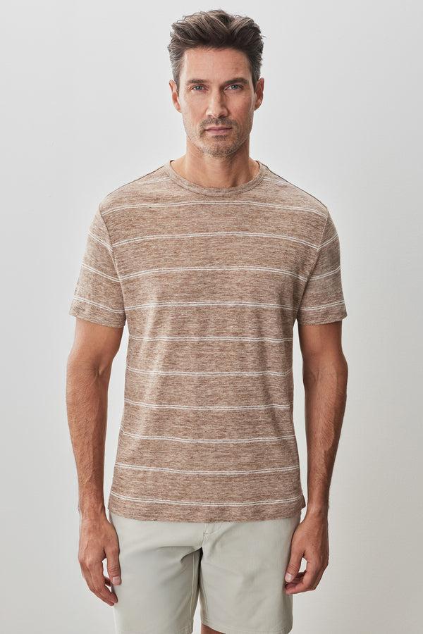 robert barakett T-shirt Folsom