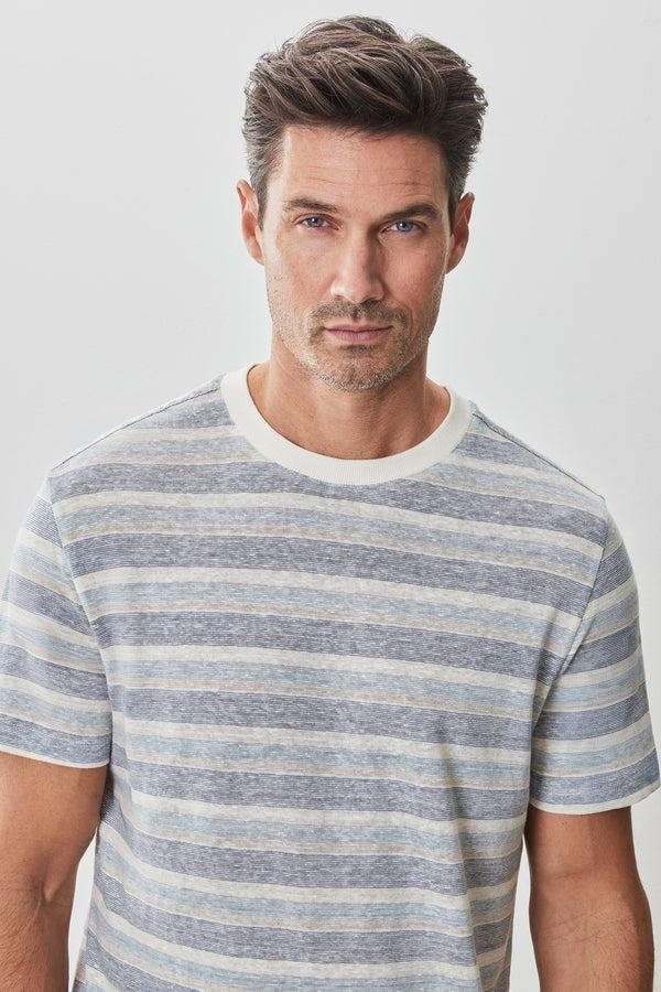 Robert Barakett T-shirt Masino
