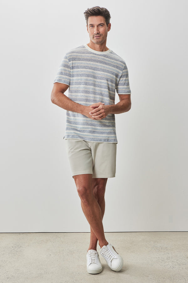 Robert Barakett T-shirt Masino