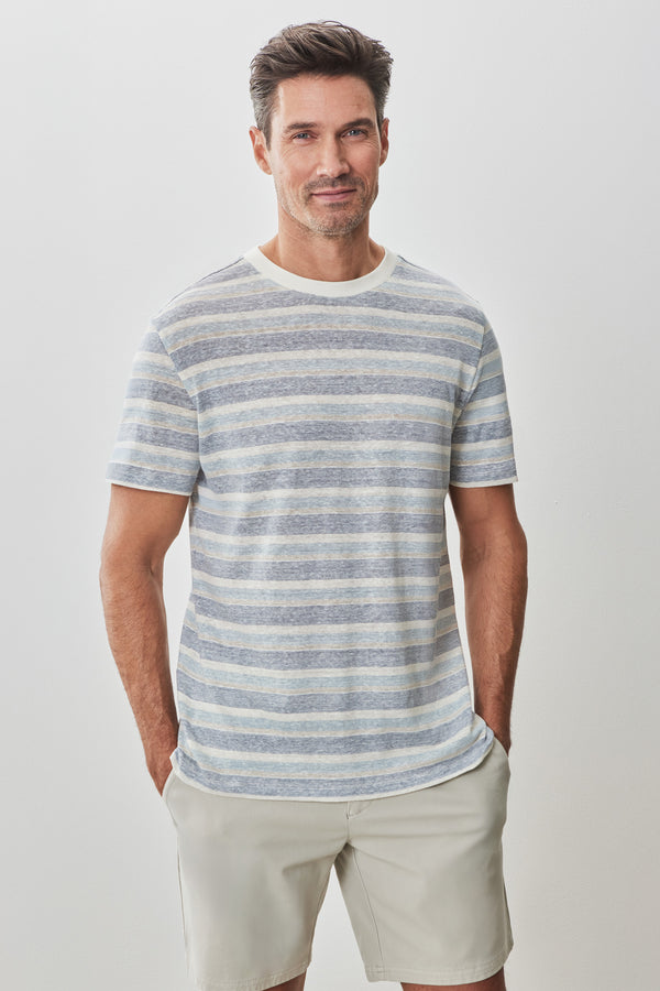 robert barakett T-shirt Masino