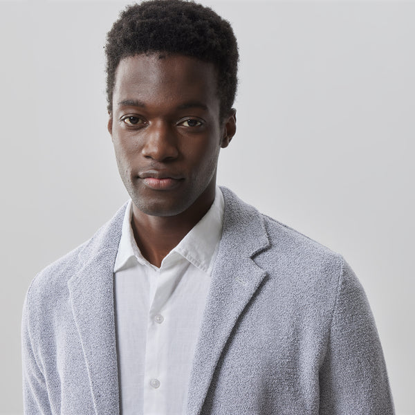 Robert Barakett Veste Pull En Tricot Swan River