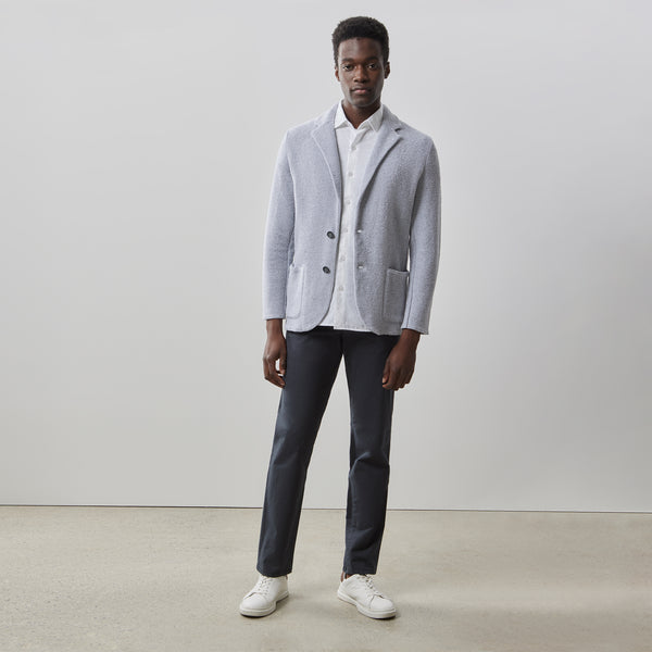 Robert Barakett Veste Pull En Tricot Swan River
