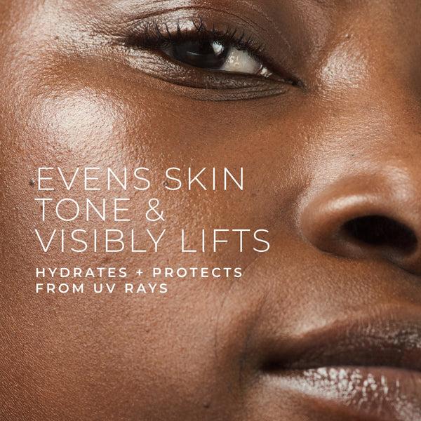 Roc MULTI CORREXION® Even Tone + Lift Daily Moisturizer SPF 30