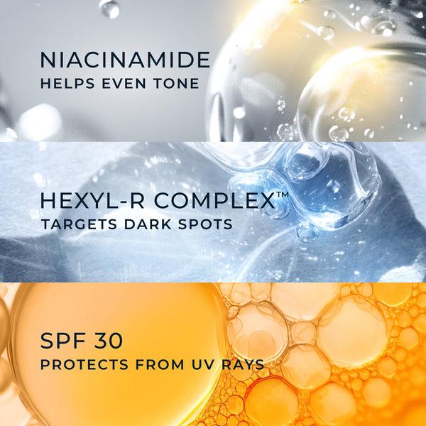 Roc MULTI CORREXION® Even Tone + Lift Daily Moisturizer SPF 30