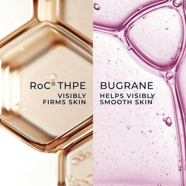 Roc MULTI CORREXION® Firm + Lift Anti-Sagging Firming Cream