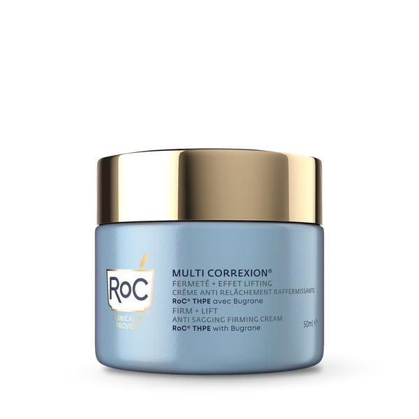 roc MULTI CORREXION® Firm + Lift Anti-Sagging Firming Cream
