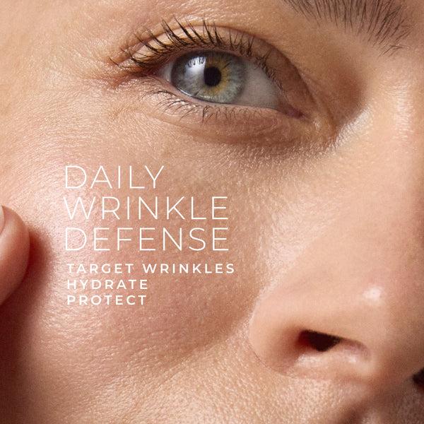 Roc RETINOL CORREXION® Deep Wrinkle Daily Moisturizer SPF 30