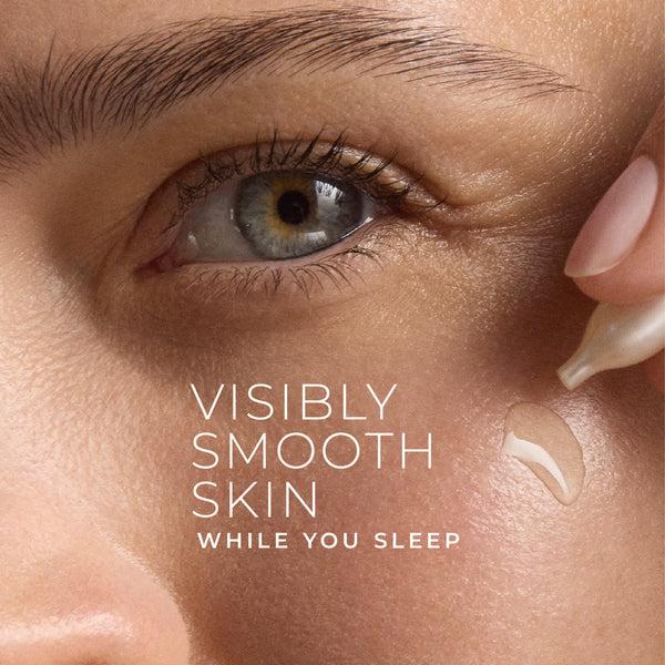 Roc RETINOL CORREXION® Line Smoothing Night Serum Capsules