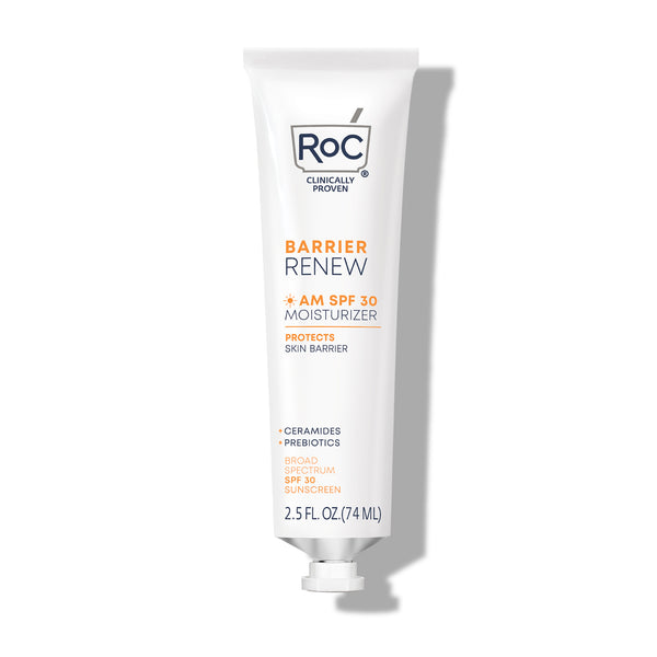Roc Barrier Renew Essentials