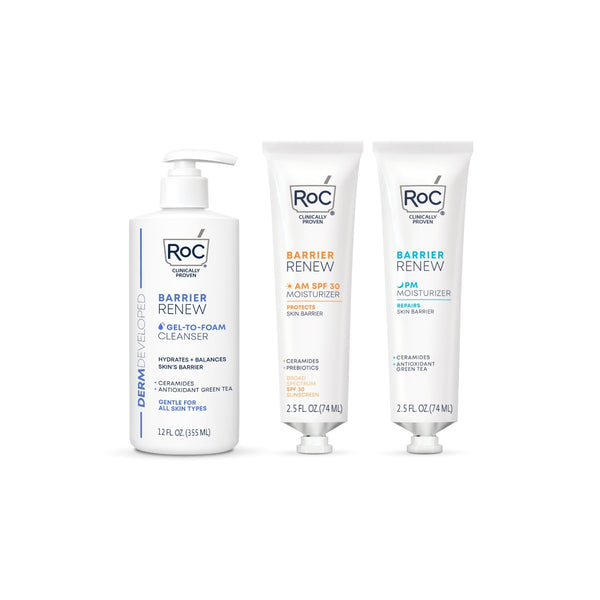 roc Barrier Renew Essentials