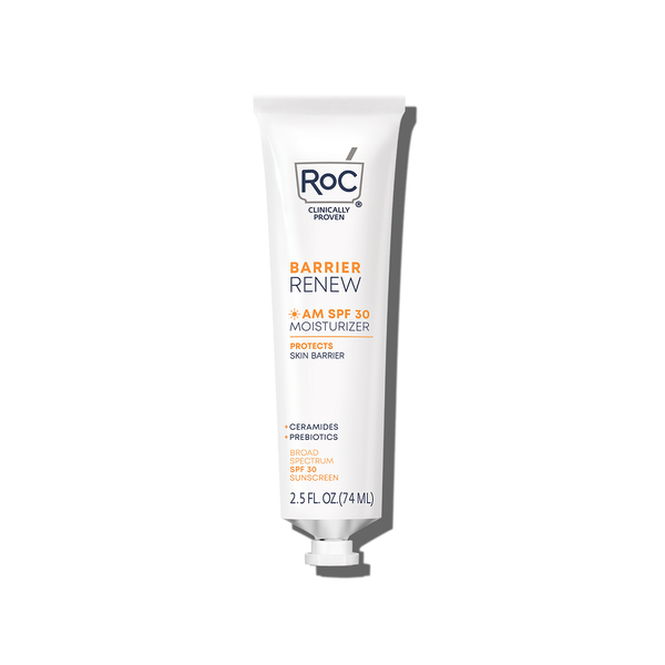 roc Barrier Renew® AM Moisturizer SPF 30