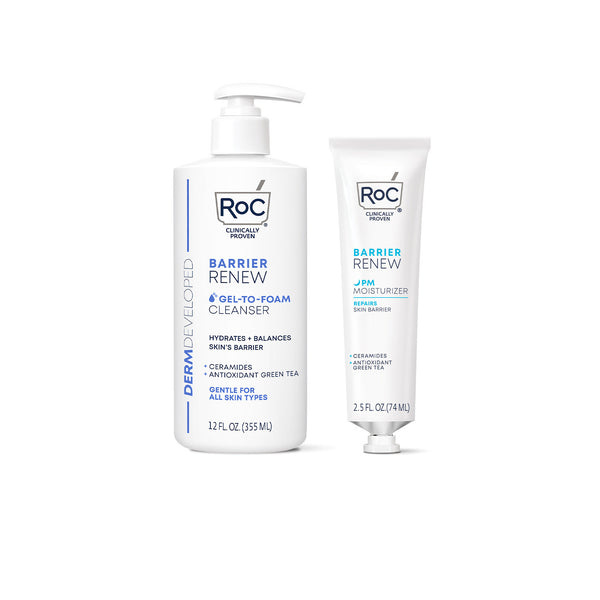roc Barrier Renew® Nighttime