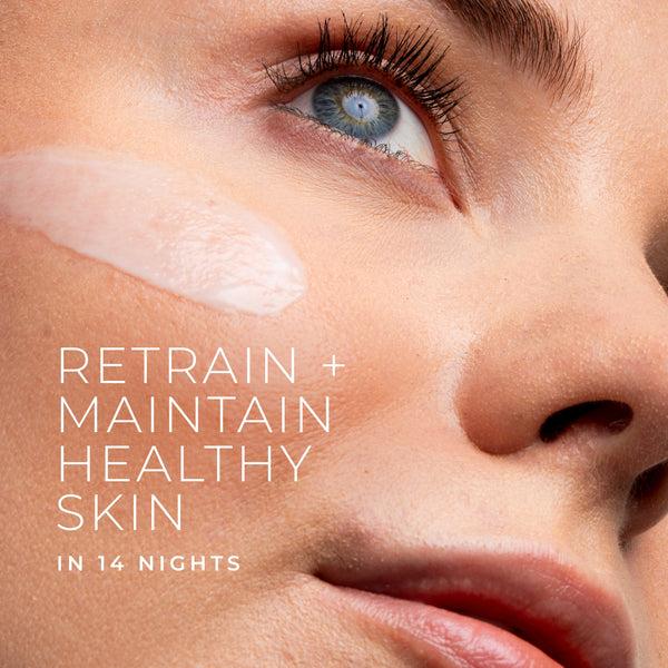 Roc Barrier Renew® PM Moisturizer