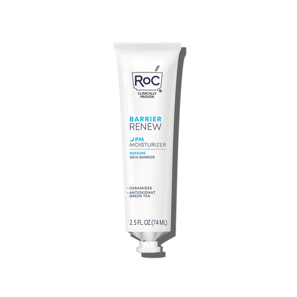 roc Barrier Renew® PM Moisturizer