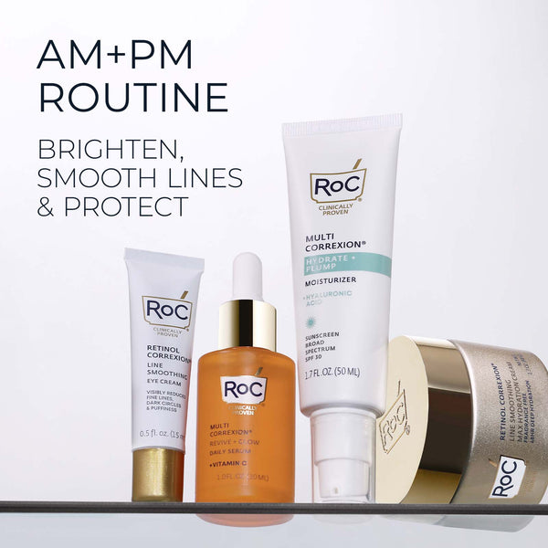 Roc Best Of RoC AM & PM Routine