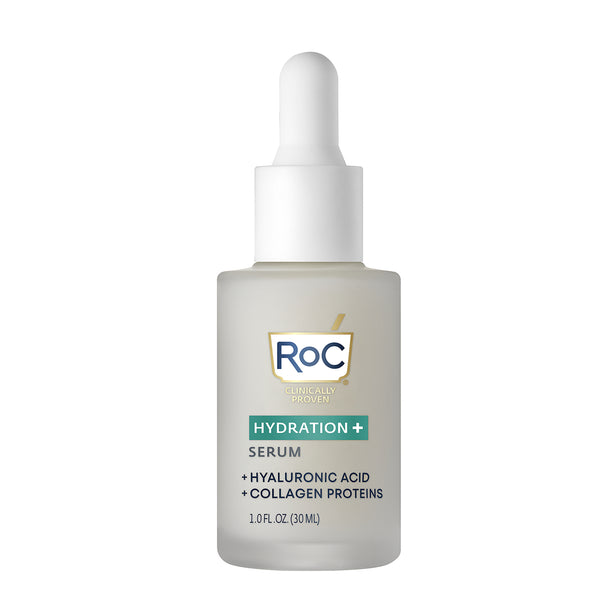 Roc Deep Hydration AM & PM Set