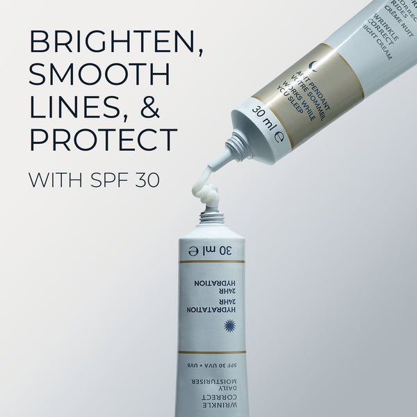 Roc Deep Wrinkle Essential Duo