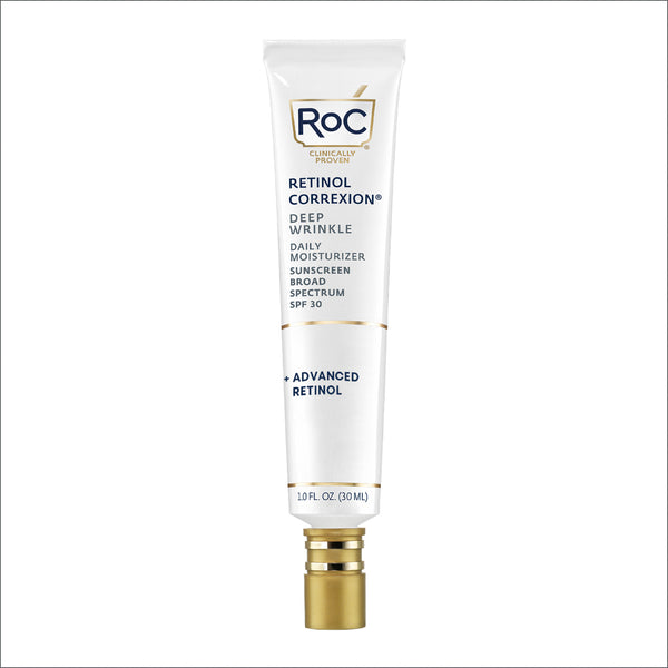 Roc Deep Wrinkle Essential Duo