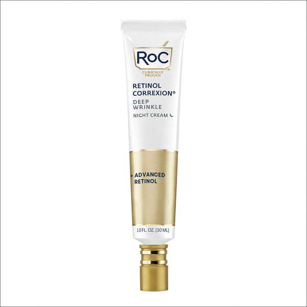 Roc Deep Wrinkle Essential Duo