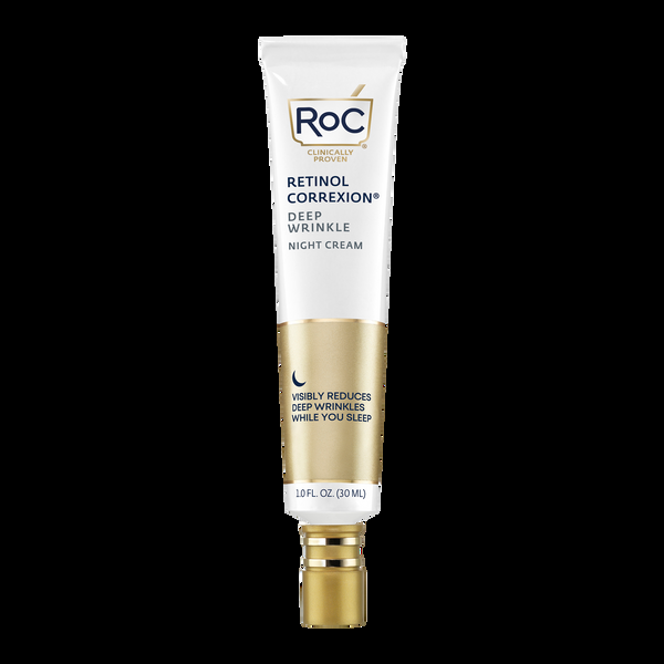 Roc Deep Wrinkle PM Jumbo Deluxe Duo