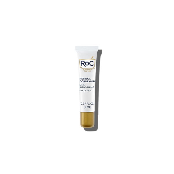 Roc Deep Wrinkle PM Jumbo Deluxe Duo