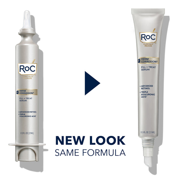 Roc Derm Correxion Essentials