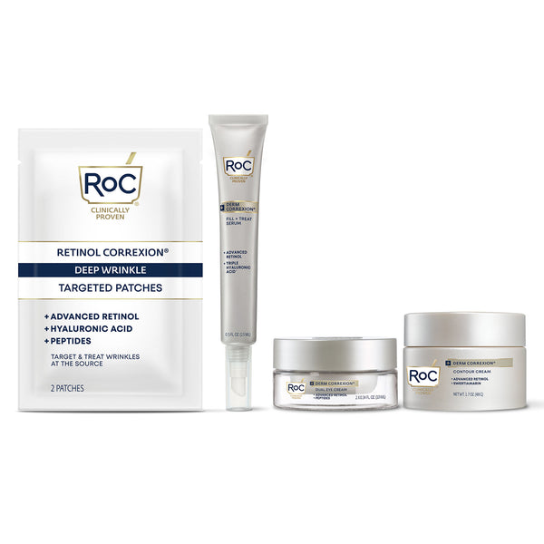 roc Derm Correxion Essentials