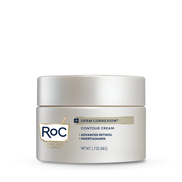 roc DERM CORREXION® Contour Cream