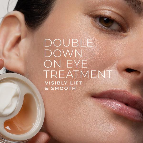 Roc DERM CORREXION® Dual Eye Cream