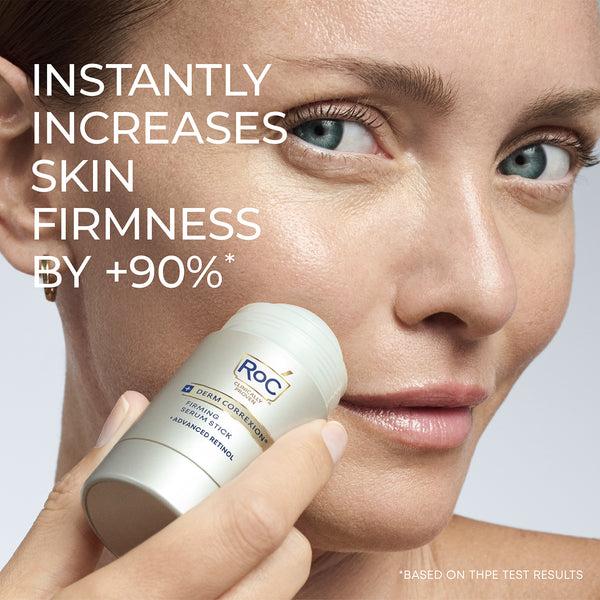 Roc DERM CORREXION® Firming Serum Stick