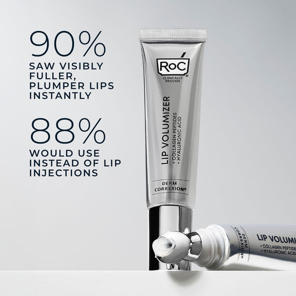 Roc DERM CORREXION® Lip Volumizer