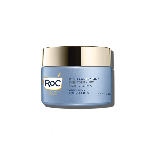 Roc Even Tone + Lift Duo