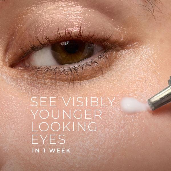 Roc Hydration+ Eye Cream