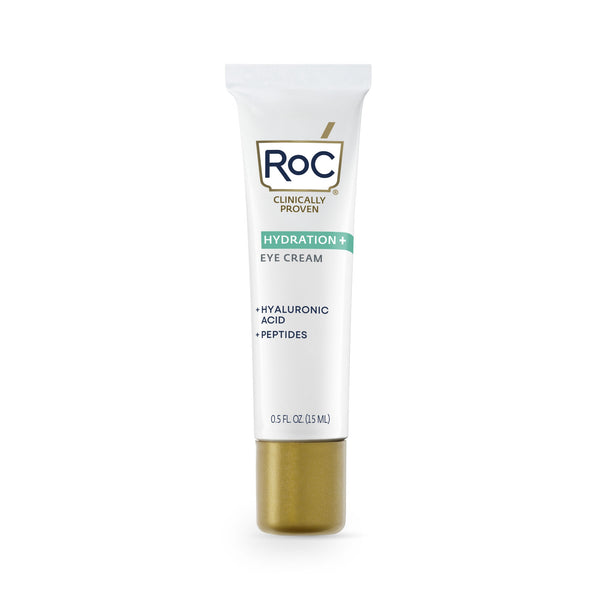 roc Hydration+ Eye Cream