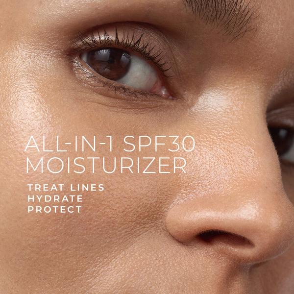 Roc Hydration+ Moisturizer SPF 30