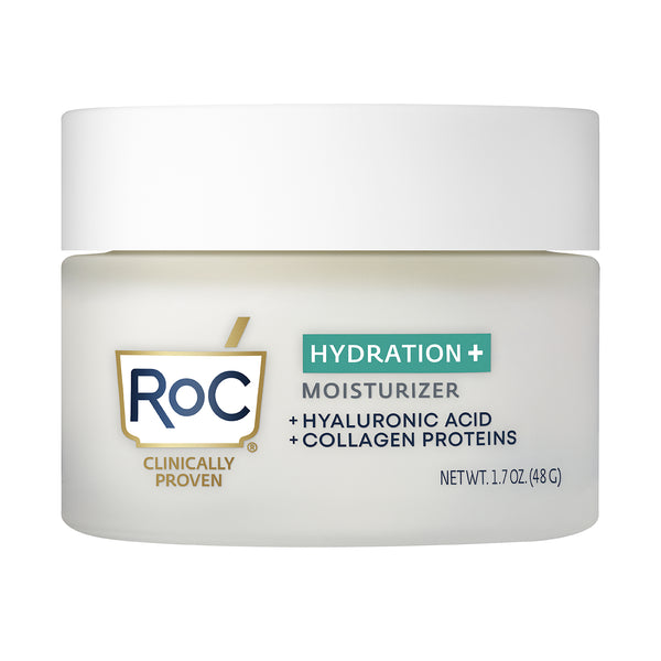 roc Hydration+ Moisturizer