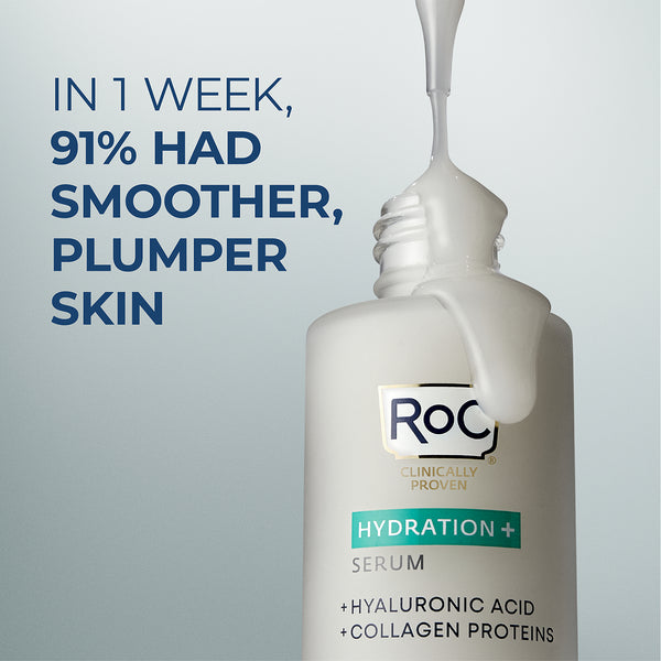 Roc Hydration+ Serum