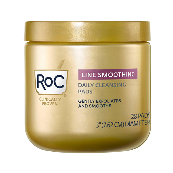 Roc Line Smoothing Collection