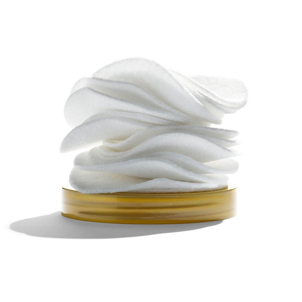 Roc LINE SMOOTHING Daily Cleansing Pads