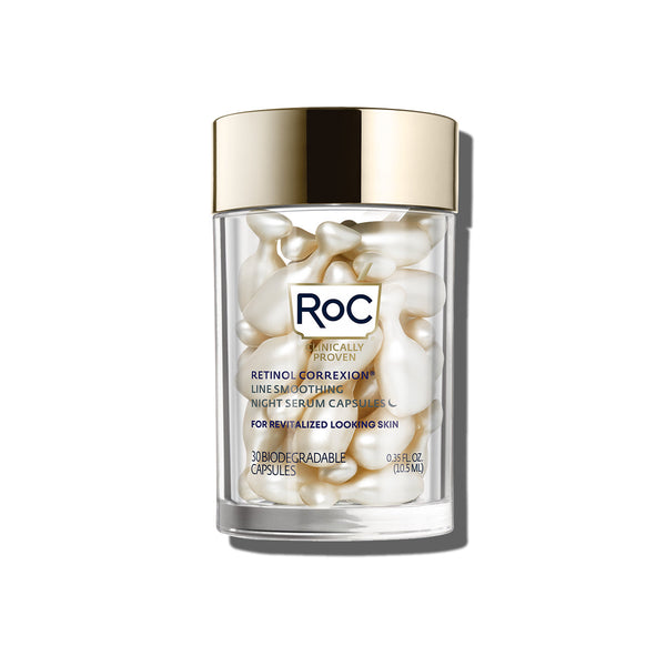 Roc Line Smoothing Essential Duo