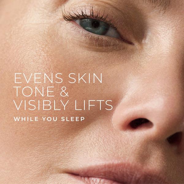Roc MULTI CORREXION® Even Tone + Lift Night Cream