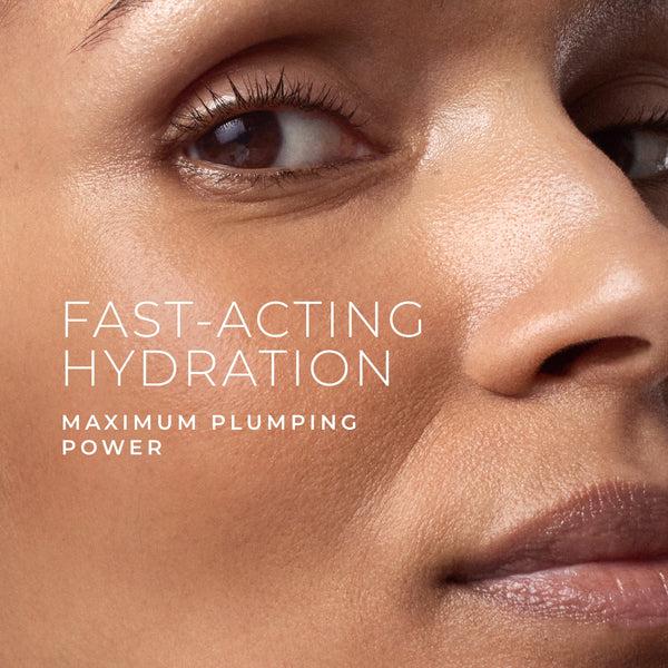 Roc MULTI CORREXION® Hydrate + Plump Serum Capsules