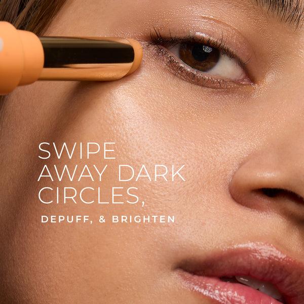 roc MULTI CORREXION® Revive + Glow Eye Balm