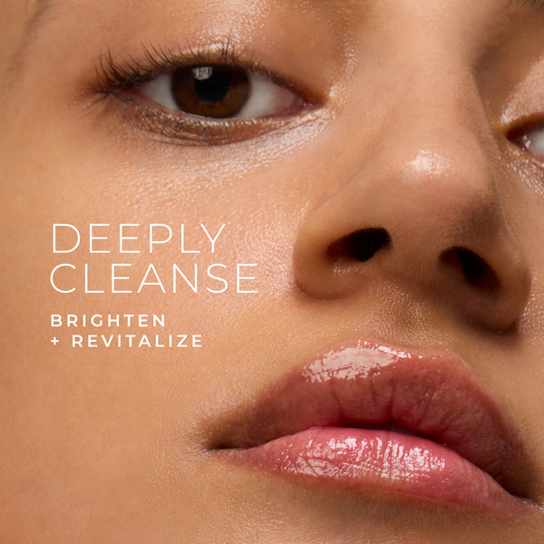 Roc MULTI CORREXION® Revive + Glow Gel Cleanser