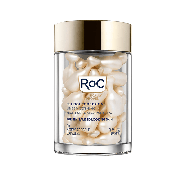 Roc Pure RoC® Retinol Starter Set