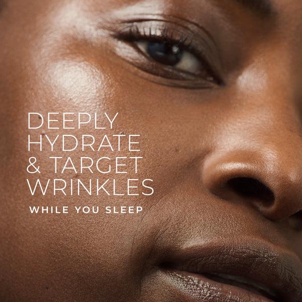 Roc RETINOL CORREXION® Deep Wrinkle Night Cream