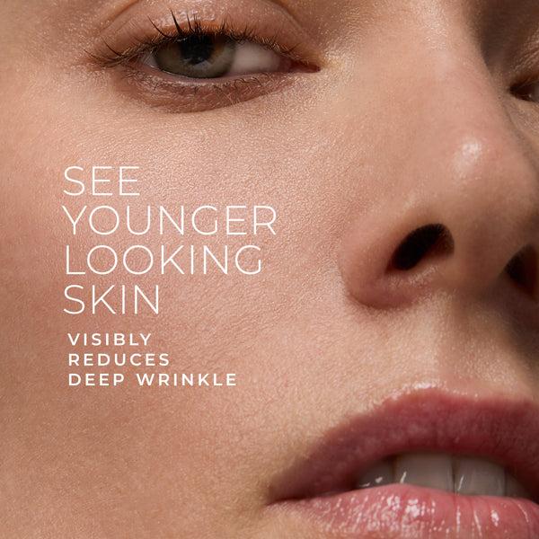 Roc RETINOL CORREXION® Deep Wrinkle Serum