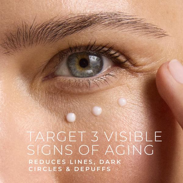 Roc RETINOL CORREXION® Line Smoothing Eye Cream