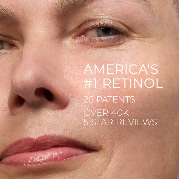 Roc Reverse Aging Serum Favorites