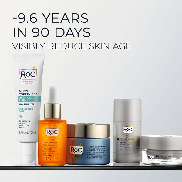 Roc RoC 35 Protocol